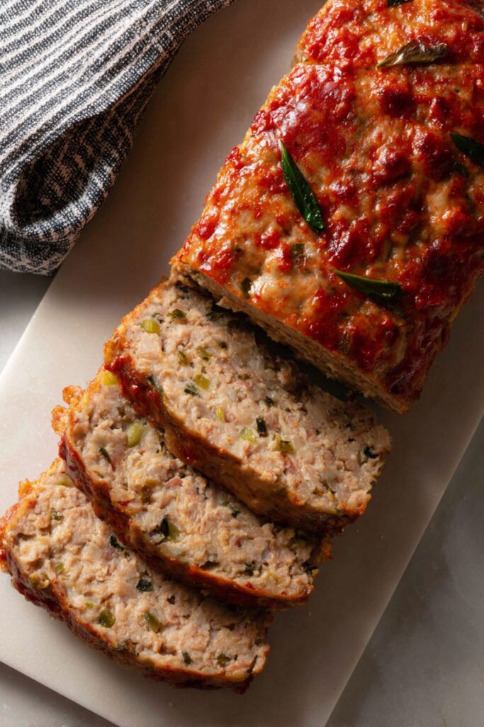 The Smoky Paprika Twist