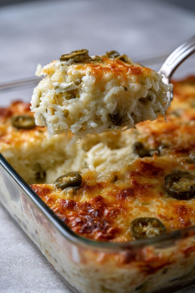 The Spicy Jalapeño Kick