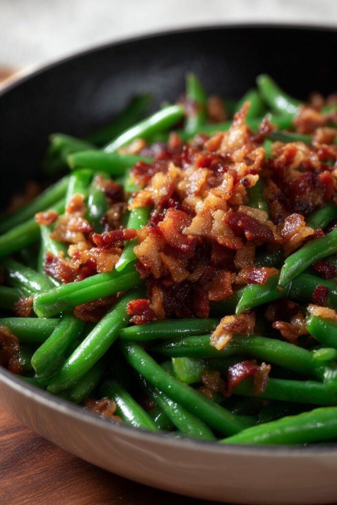 The Sweet & Savory Twist