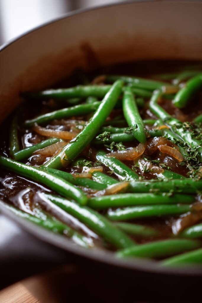 The Vegetarian "Fake-Out"