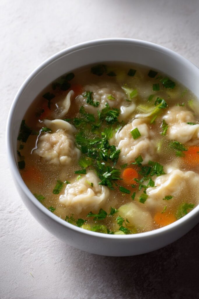 The Veggie-Loaded Homestyle