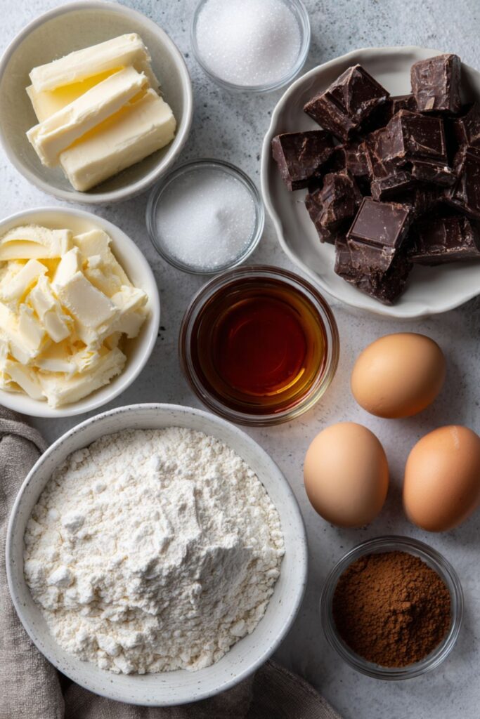 Throwdown Chocolate Chip Cookies Recipe