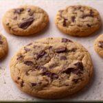 Peanut Butter Cookies Recipe