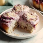 Deep-Dish Hash Brown Ham and Cheese Quiche Recipe