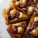 Sausage and Parmesan Waffles Recipe