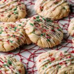 Marshmallow-Stuffed Blizzard Cookies Recipe