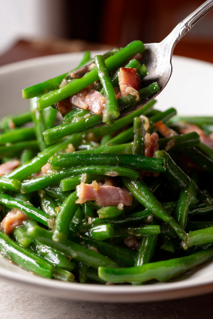 The Slow Cooker (Crockpot) Version