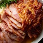 Burgundy Mushrooms Recipe