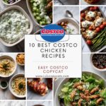 10 Best Costco Rotisserie Chicken Recipes