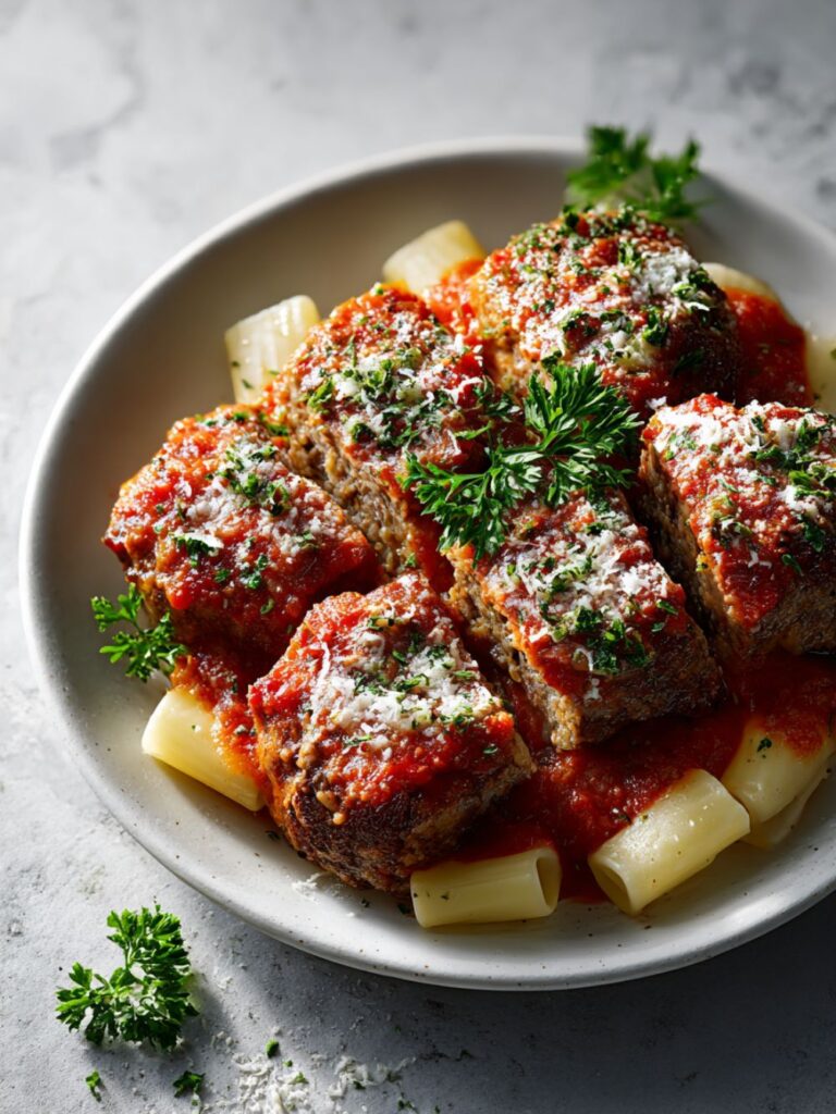 Beef Braciola Recipe