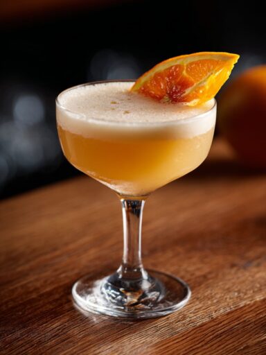 Bronx Cocktail Recipe