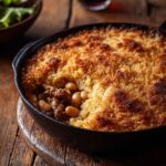 Smothered Pork Chops Recipe