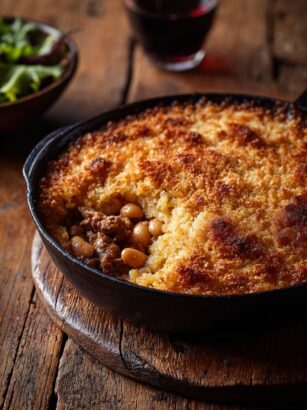 Cassoulet With Sausage Recipe
