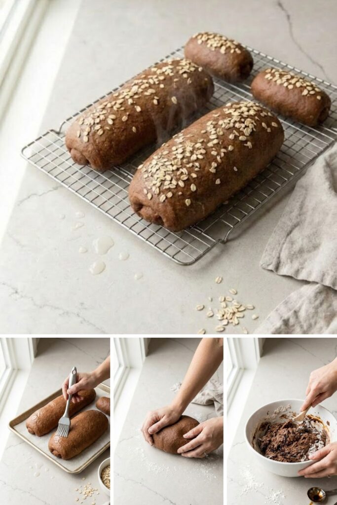 Cheesecake Factory Brown Bread Recipe