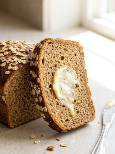 Cheesecake Factory Brown Bread Recipe
