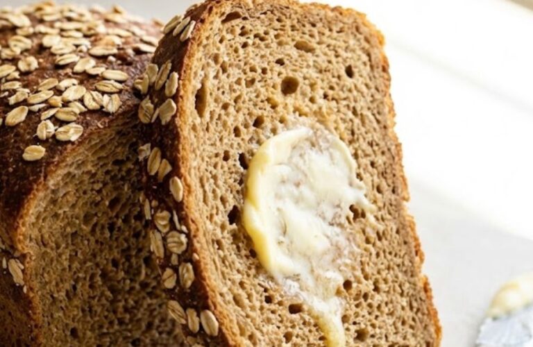 Cheesecake Factory Brown Bread Recipe