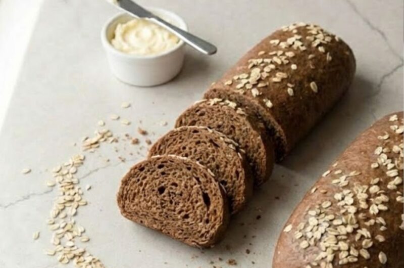 Cheesecake Factory Brown Bread Recipe