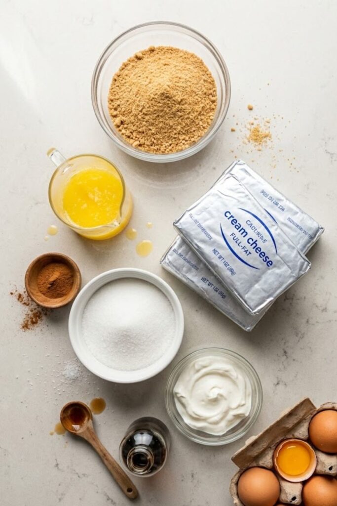 Cheesecake Factory Cheesecake Recipe