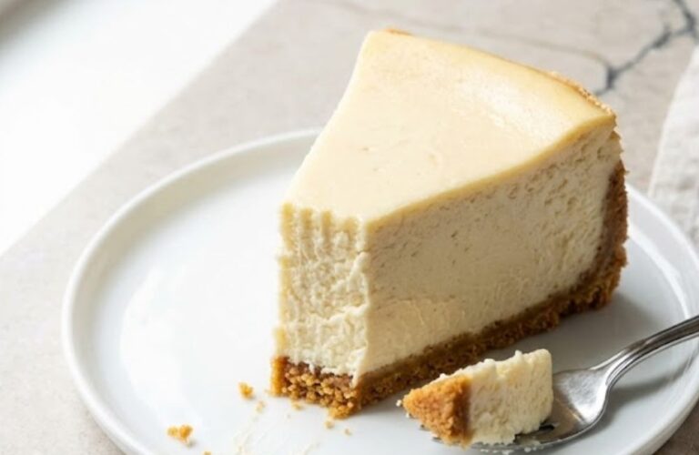 Cheesecake Factory Cheesecake Recipe