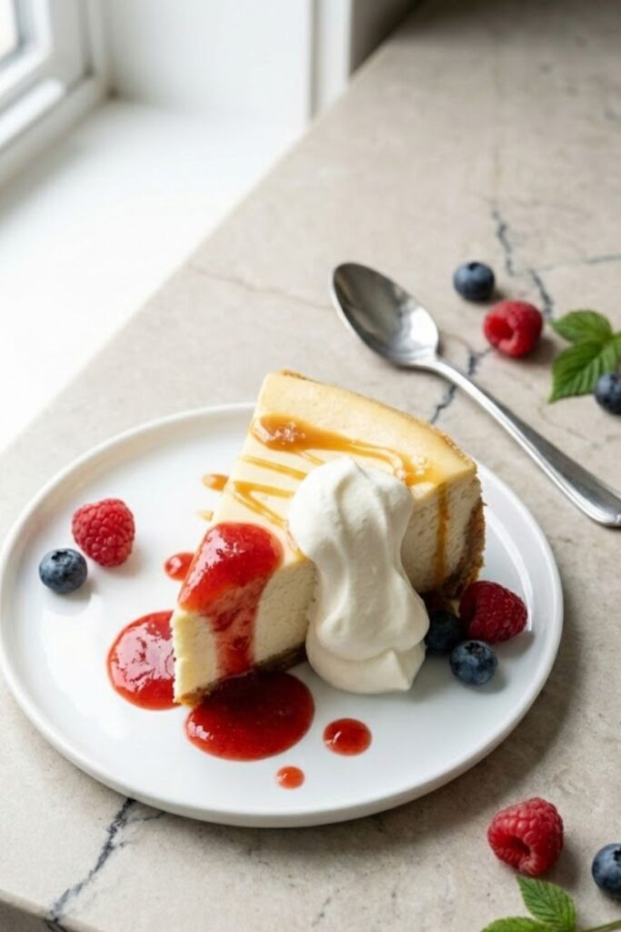 Cheesecake Factory Cheesecake Recipe