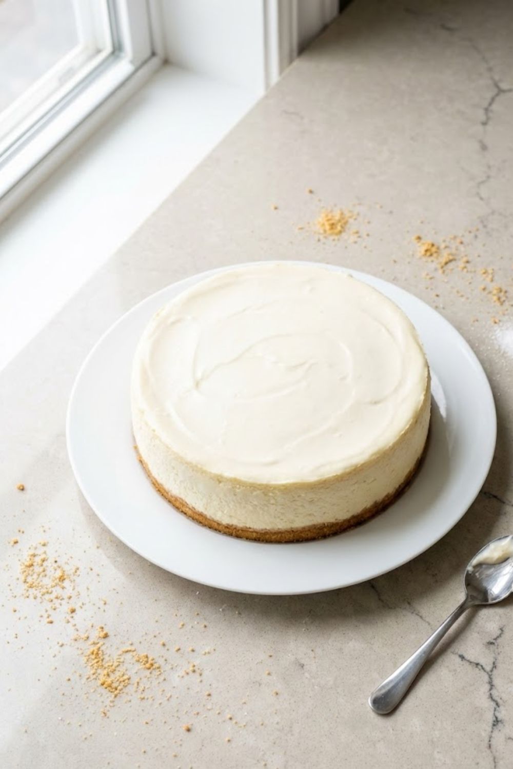 Cheesecake Factory Cheesecake Recipe