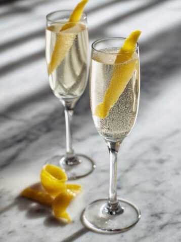 French 75 Recipe