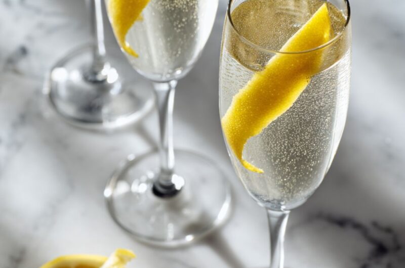 French 75 Recipe
