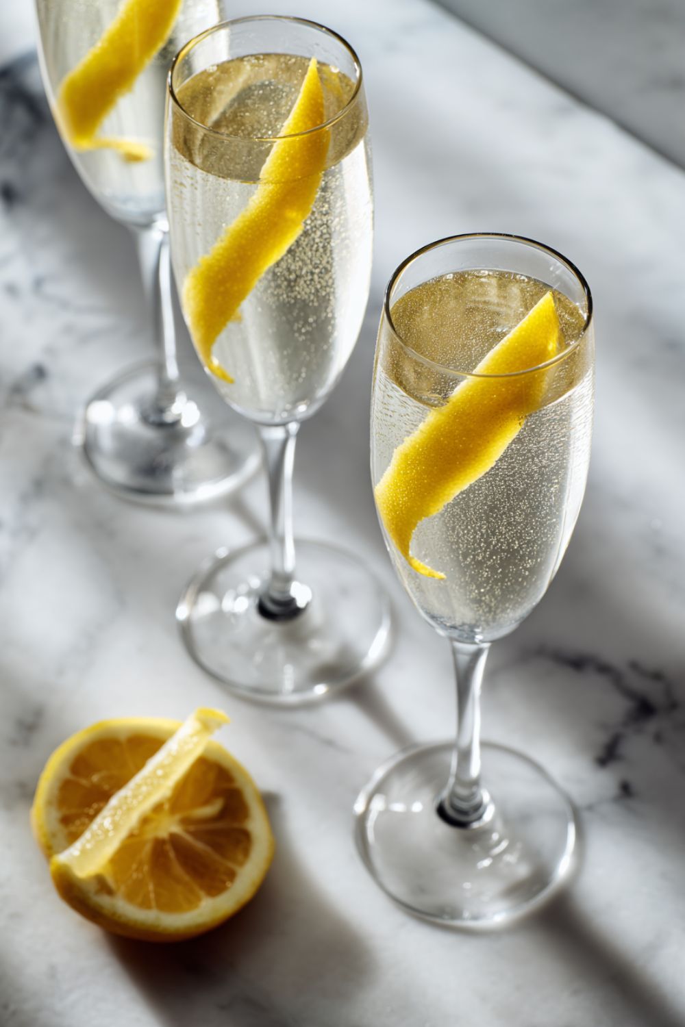 French 75 Recipe