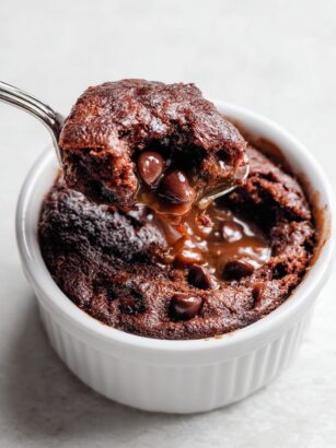 Chocolate Bread Pudding Recipe