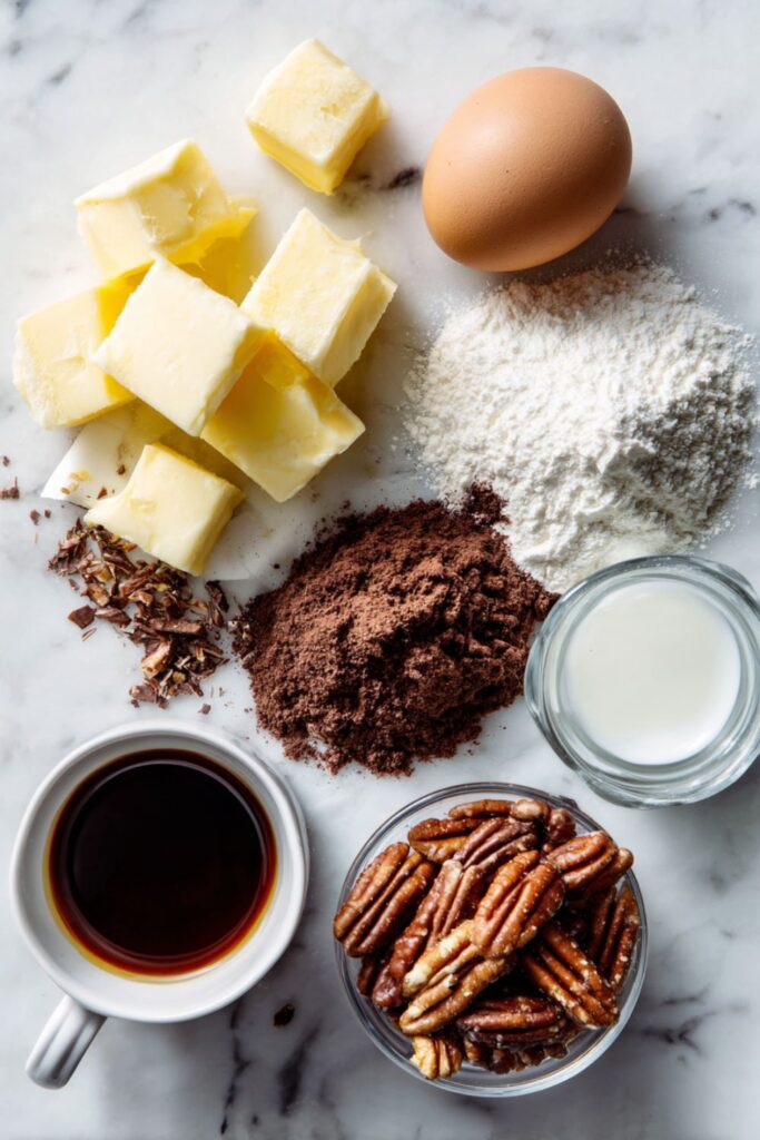 Chocolate Turtle Cookies Recipe