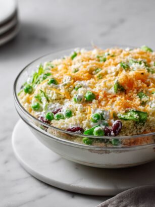 Cornbread Salad Recipe