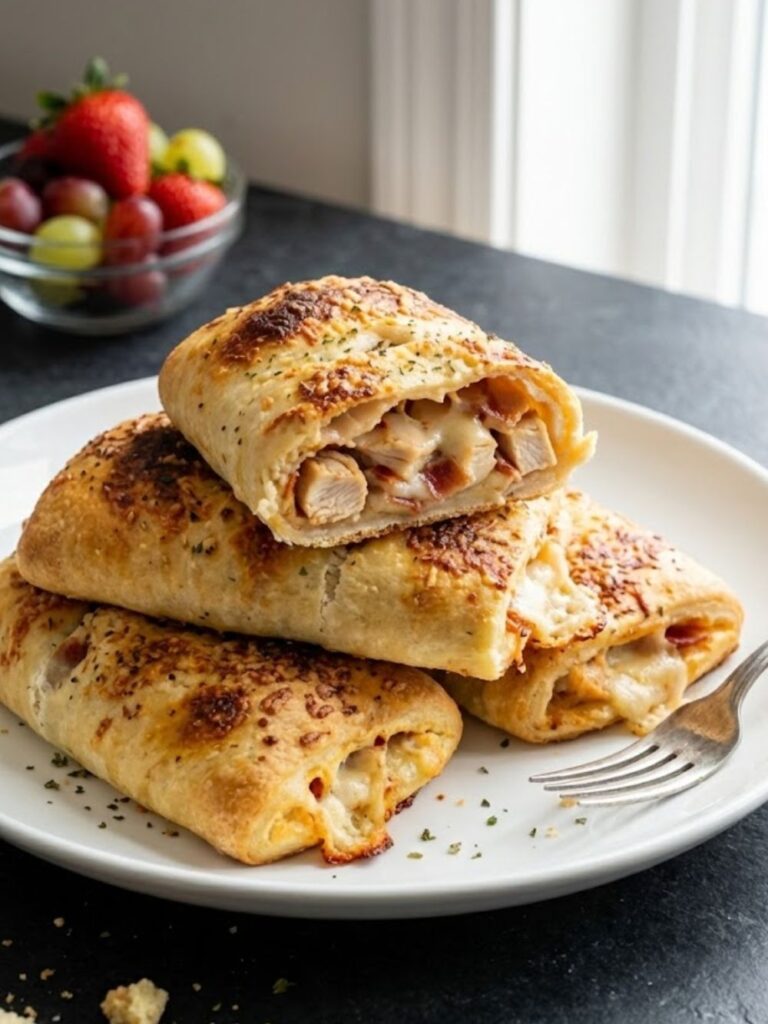 Costco Chicken Bake Copycat Recipe