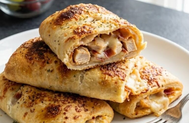 Costco Chicken Bake Copycat Recipe