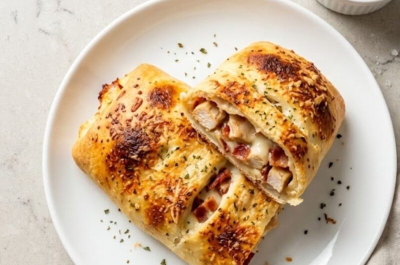 Costco Chicken Bake Copycat Recipe