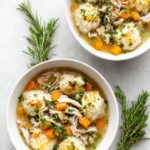 Cracker Barrel Chicken And Dumplings With Frozen Dumplings Recipe