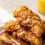 Cracker Barrel Chicken And Dressing Recipe