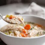 Cracker Barrel Chicken Broccoli Rice Recipe