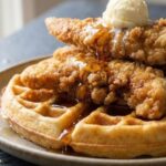 Cracker Barrel Chicken And French Toast Recipe