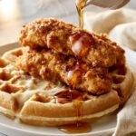 Cracker Barrel Chicken Bacon Ranch Dip Recipe
