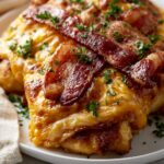 Cracker Barrel Chicken Noodles Recipe