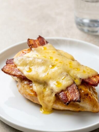 Cracker Barrel Chicken Bacon Recipe