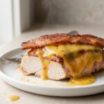 Cracker Barrel Chicken Noodles Recipe