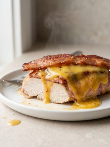 Cracker Barrel Chicken Bacon Recipe