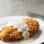Cracker Barrel Chicken And Dressing Recipe