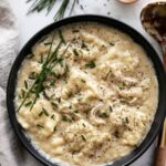 Cracker Barrel Chicken Dumpling Soup Recipe