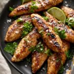 Cracker Barrel Chicken Tenders Baked Recipe