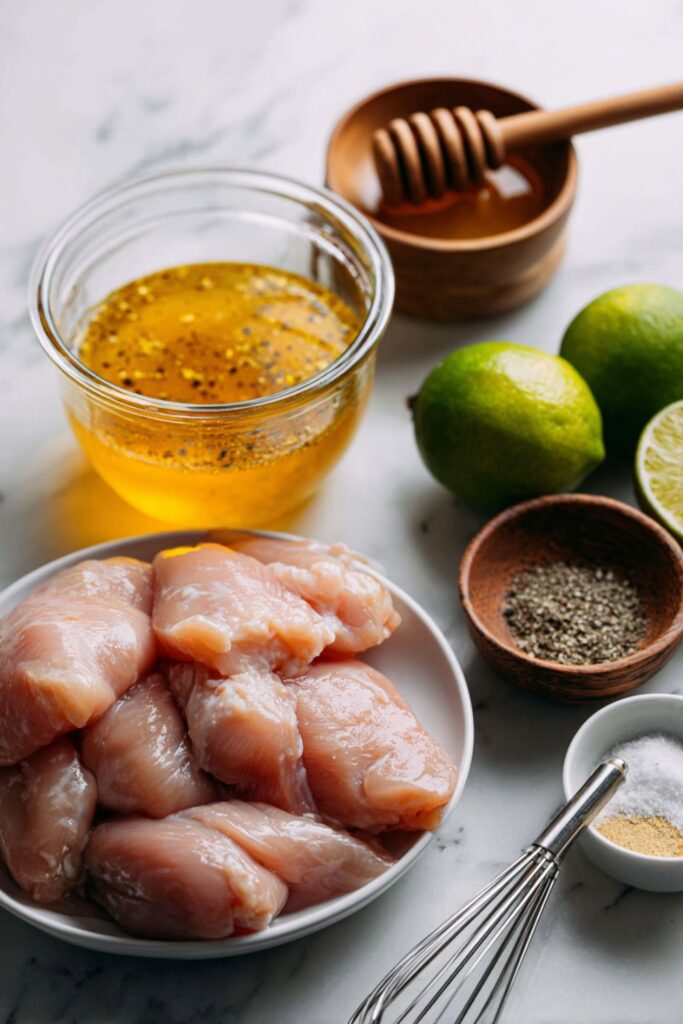 Cracker Barrel Chicken Tenders Air Fryer Recipe