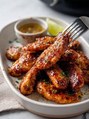 Cracker Barrel Chicken Tenders Air Fryer Recipe