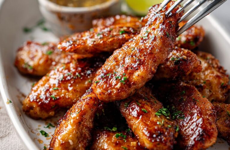 Cracker Barrel Chicken Tenders Air Fryer Recipe