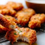 Cracker Barrel Chicken Tenders Air Fryer Recipe